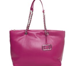 EGON VON FURSTENBERG  | Luxury Shoulder bag – Attitude is a Choice