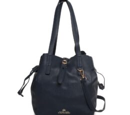 EGON VON FURSTENBERG  | Luxury Shoulder bag – Attitude is a Choice