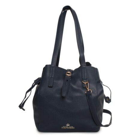 EGON VON FURSTENBERG  | Luxury Shoulder bag – Attitude is a Choice