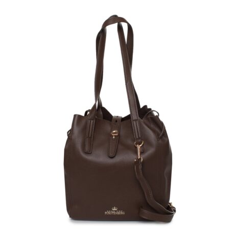 EGON VON FURSTENBERG  | Luxury Shoulder bag – Attitude is a Choice