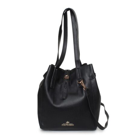 EGON VON FURSTENBERG  | Luxury Shoulder bag – Attitude is a Choice