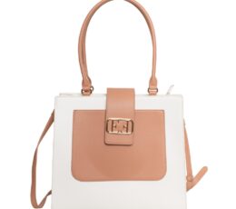 EGON VON FURSTENBERG  | Luxury Handbag – Attitude is a Choice