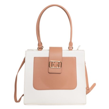 EGON VON FURSTENBERG  | Luxury Handbag – Attitude is a Choice