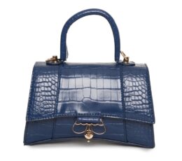 EGON VON FURSTENBERG  | Luxury Handbag – Attitude is a Choice