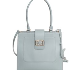 EGON VON FURSTENBERG  | Luxury Handbag – Attitude is a Choice