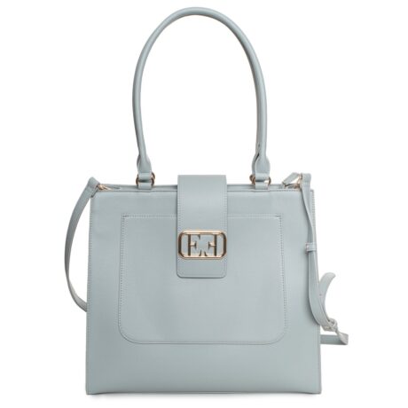 EGON VON FURSTENBERG  | Luxury Handbag – Attitude is a Choice