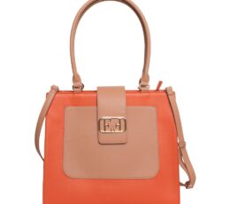 EGON VON FURSTENBERG  | Luxury Handbag – Attitude is a Choice