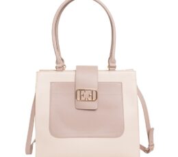 EGON VON FURSTENBERG  | Luxury Handbag – Attitude is a Choice