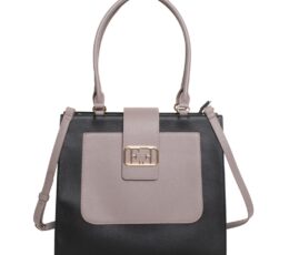 EGON VON FURSTENBERG  | Luxury Handbag – Attitude is a Choice