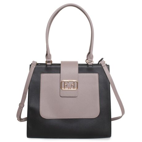 EGON VON FURSTENBERG  | Luxury Handbag – Attitude is a Choice