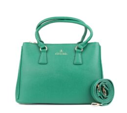 EGON VON FURSTENBERG  | Luxury Handbag – Attitude is a Choice