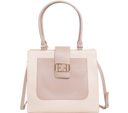 EGON VON FURSTENBERG  | Luxury Handbag – Attitude is a Choice