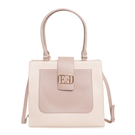 EGON VON FURSTENBERG  | Luxury Handbag – Attitude is a Choice