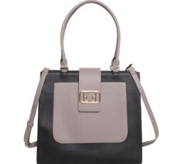 EGON VON FURSTENBERG  | Luxury Handbag – Attitude is a Choice