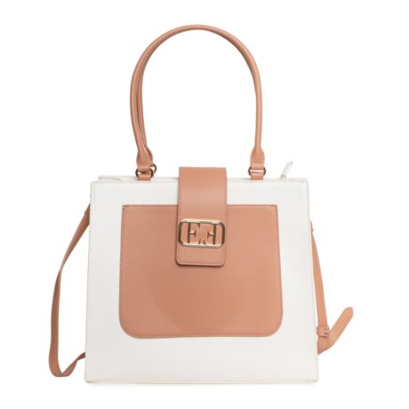 EGON VON FURSTENBERG  | Luxury Handbag – Attitude is a Choice