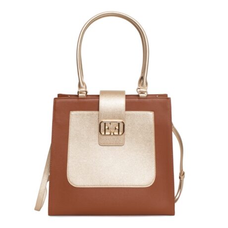 EGON VON FURSTENBERG  | Luxury Handbag – Attitude is a Choice