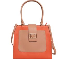 EGON VON FURSTENBERG  | Luxury Handbag – Attitude is a Choice