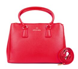 EGON VON FURSTENBERG  | Luxury Handbag – Attitude is a Choice