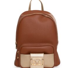 EGON VON FURSTENBERG  | Luxury Handbag – Attitude is a Choice