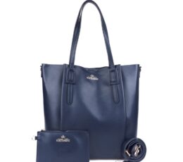 EGON VON FURSTENBERG  | Luxury Handbag – Attitude is a Choice