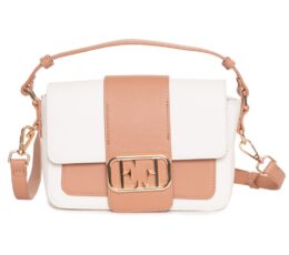 EGON VON FURSTENBERG  | Luxury Handbag – Attitude is a Choice