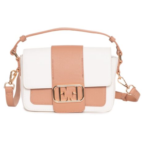 EGON VON FURSTENBERG  | Luxury Handbag – Attitude is a Choice