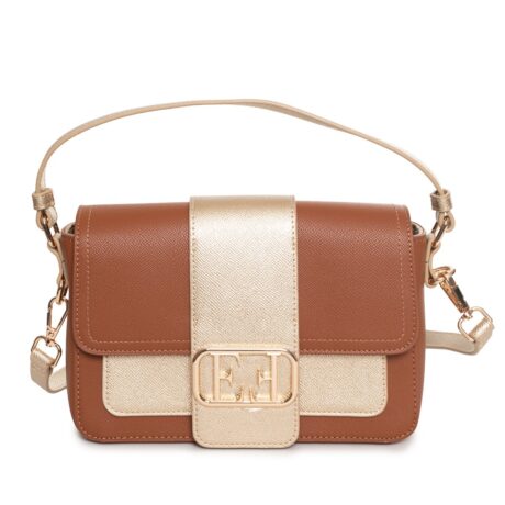 EGON VON FURSTENBERG  | Luxury Handbag – Attitude is a Choice