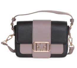 EGON VON FURSTENBERG  | Luxury Handbag – Attitude is a Choice