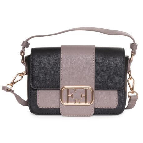 EGON VON FURSTENBERG  | Luxury Handbag – Attitude is a Choice