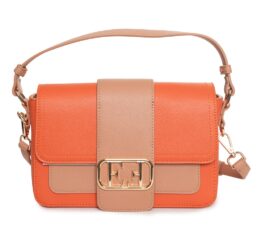 EGON VON FURSTENBERG  | Luxury Handbag – Attitude is a Choice