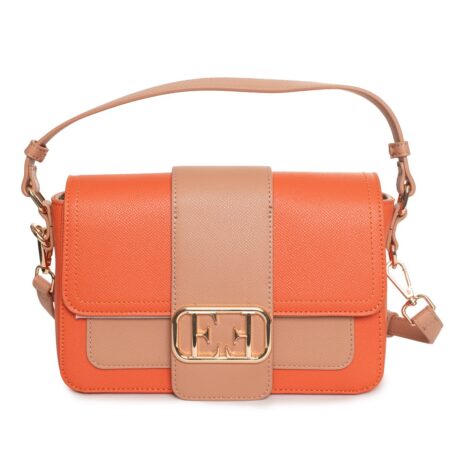 EGON VON FURSTENBERG  | Luxury Handbag – Attitude is a Choice