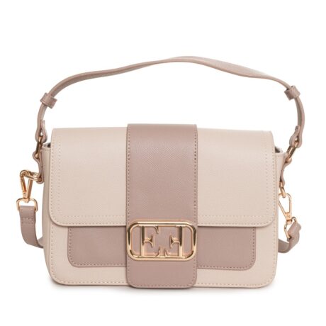 EGON VON FURSTENBERG  | Luxury Handbag – Attitude is a Choice