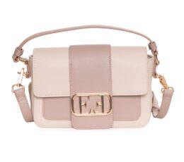 EGON VON FURSTENBERG  | Luxury Handbag – Attitude is a Choice