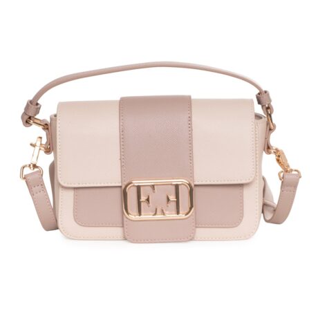 EGON VON FURSTENBERG  | Luxury Handbag – Attitude is a Choice