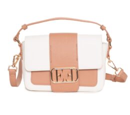 EGON VON FURSTENBERG  | Luxury Handbag – Attitude is a Choice