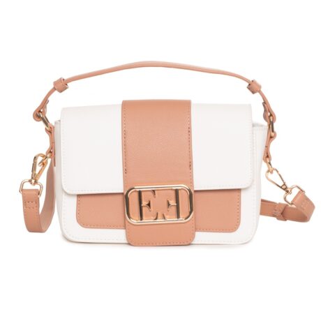 EGON VON FURSTENBERG  | Luxury Handbag – Attitude is a Choice