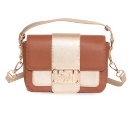 EGON VON FURSTENBERG  | Luxury Handbag – Attitude is a Choice