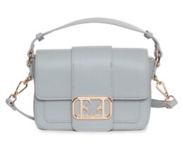 EGON VON FURSTENBERG  | Luxury Handbag – Attitude is a Choice