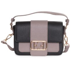 EGON VON FURSTENBERG  | Luxury Handbag – Attitude is a Choice