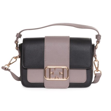 EGON VON FURSTENBERG  | Luxury Handbag – Attitude is a Choice