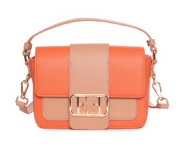 EGON VON FURSTENBERG  | Luxury Handbag – Attitude is a Choice