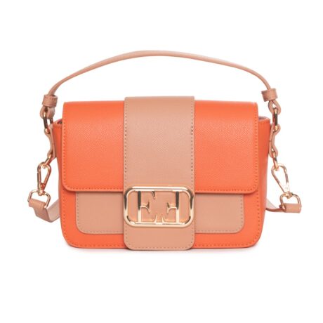 EGON VON FURSTENBERG  | Luxury Handbag – Attitude is a Choice