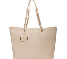 EGON VON FURSTENBERG  | Luxury Handbag – Attitude is a Choice