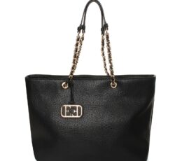 EGON VON FURSTENBERG  | Luxury Handbag – Attitude is a Choice