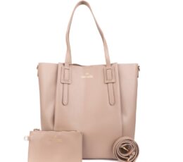 EGON VON FURSTENBERG  | Luxury Handbag – Attitude is a Choice