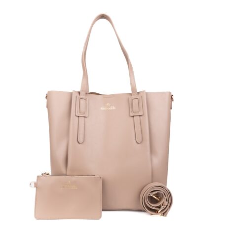 EGON VON FURSTENBERG  | Luxury Handbag – Attitude is a Choice