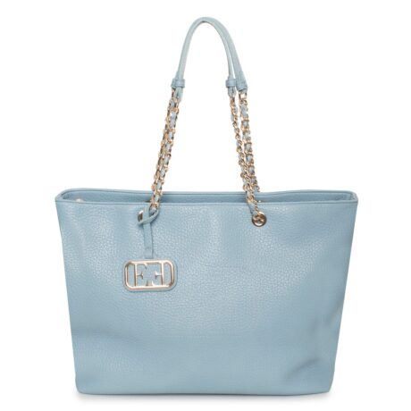 EGON VON FURSTENBERG  | Luxury Handbag – Attitude is a Choice