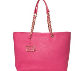 EGON VON FURSTENBERG  | Luxury Handbag – Attitude is a Choice