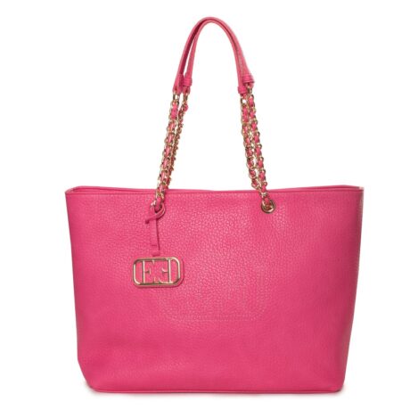 EGON VON FURSTENBERG  | Luxury Handbag – Attitude is a Choice