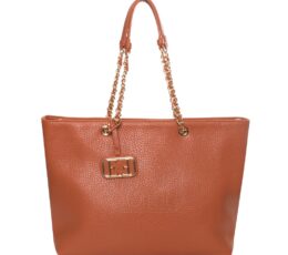 EGON VON FURSTENBERG  | Luxury Handbag – Attitude is a Choice